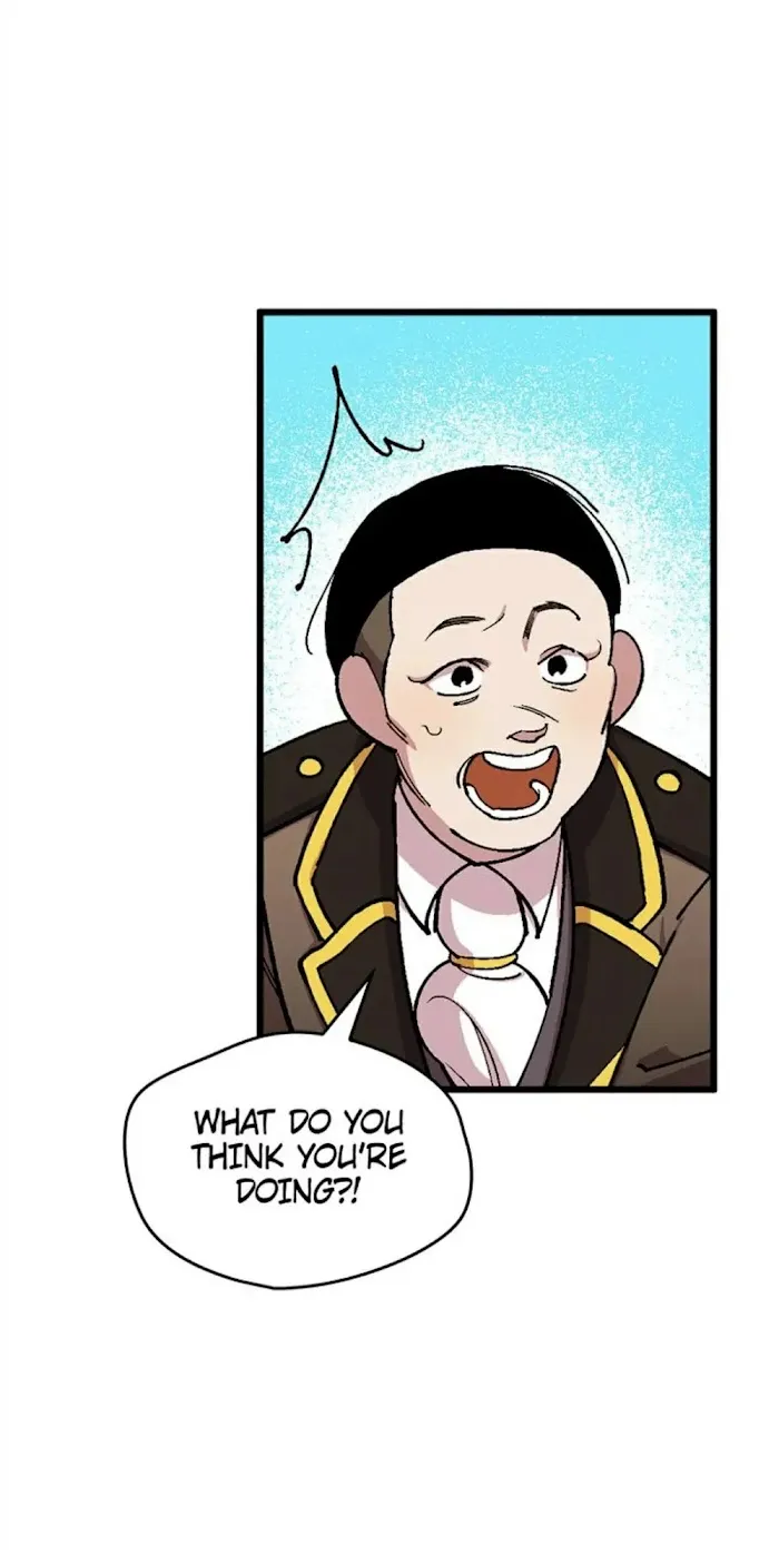 I’ll Save This Damn Family! - Chapter 81 Page 7