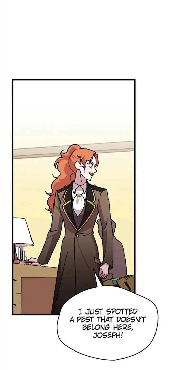 I’ll Save This Damn Family! - Chapter 81 Page 8