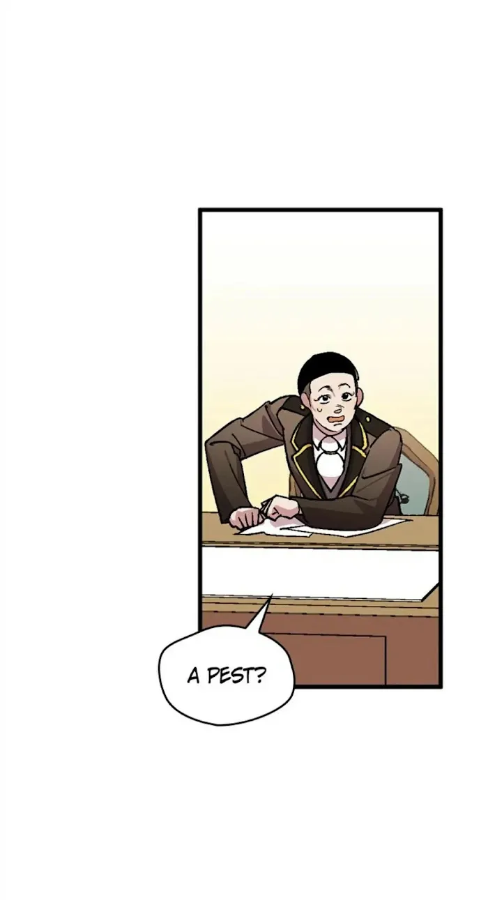 I’ll Save This Damn Family! - Chapter 81 Page 9