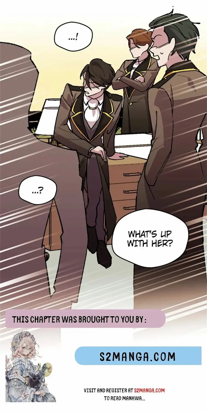 I’ll Save This Damn Family! - Chapter 81 Page 13