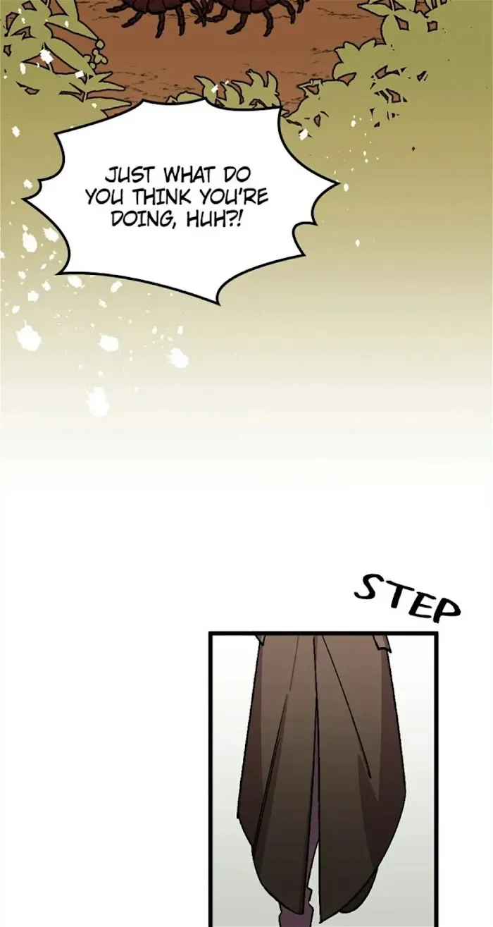 I’ll Save This Damn Family! - Chapter 81 Page 17