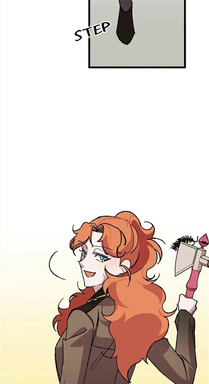I’ll Save This Damn Family! - Chapter 81 Page 18