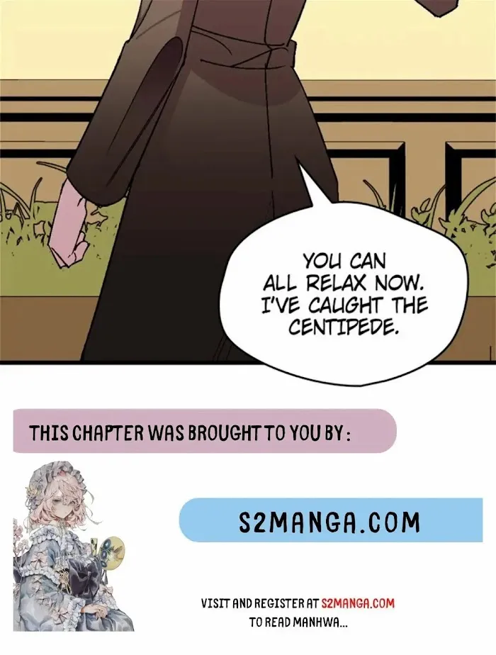 I’ll Save This Damn Family! - Chapter 81 Page 19