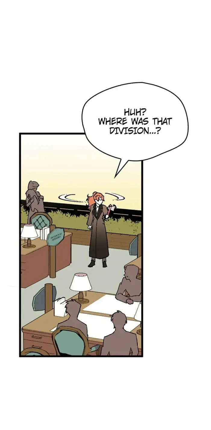 I’ll Save This Damn Family! - Chapter 81 Page 21
