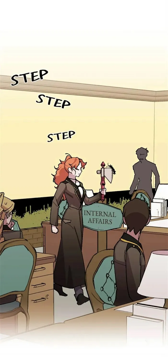I’ll Save This Damn Family! - Chapter 81 Page 23
