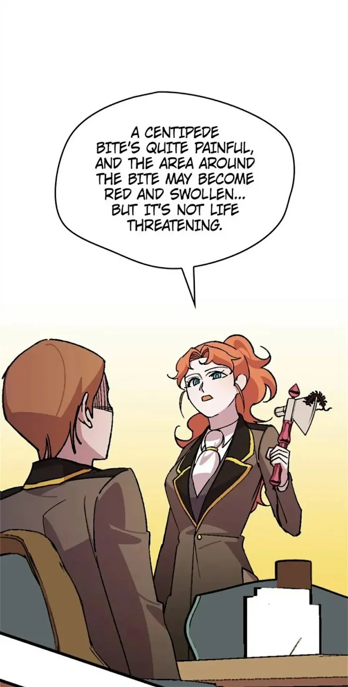 I’ll Save This Damn Family! - Chapter 81 Page 24