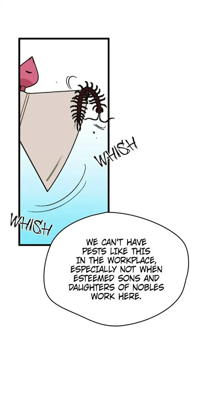 I’ll Save This Damn Family! - Chapter 81 Page 26
