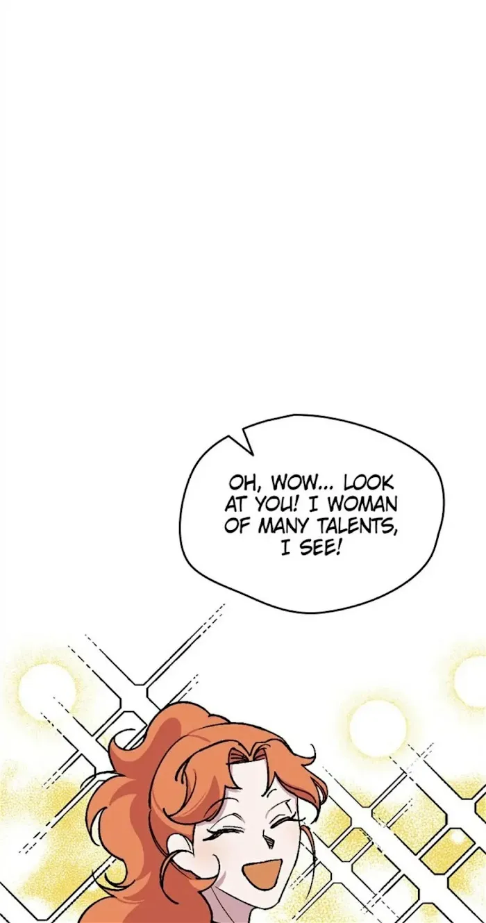 I’ll Save This Damn Family! - Chapter 81 Page 30