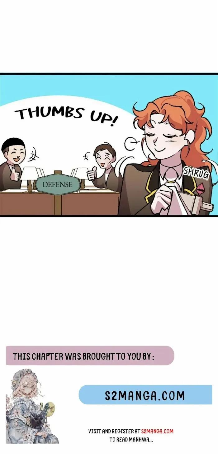 I’ll Save This Damn Family! - Chapter 81 Page 32
