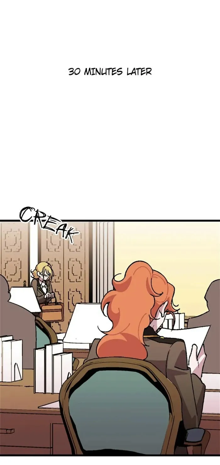 I’ll Save This Damn Family! - Chapter 81 Page 33