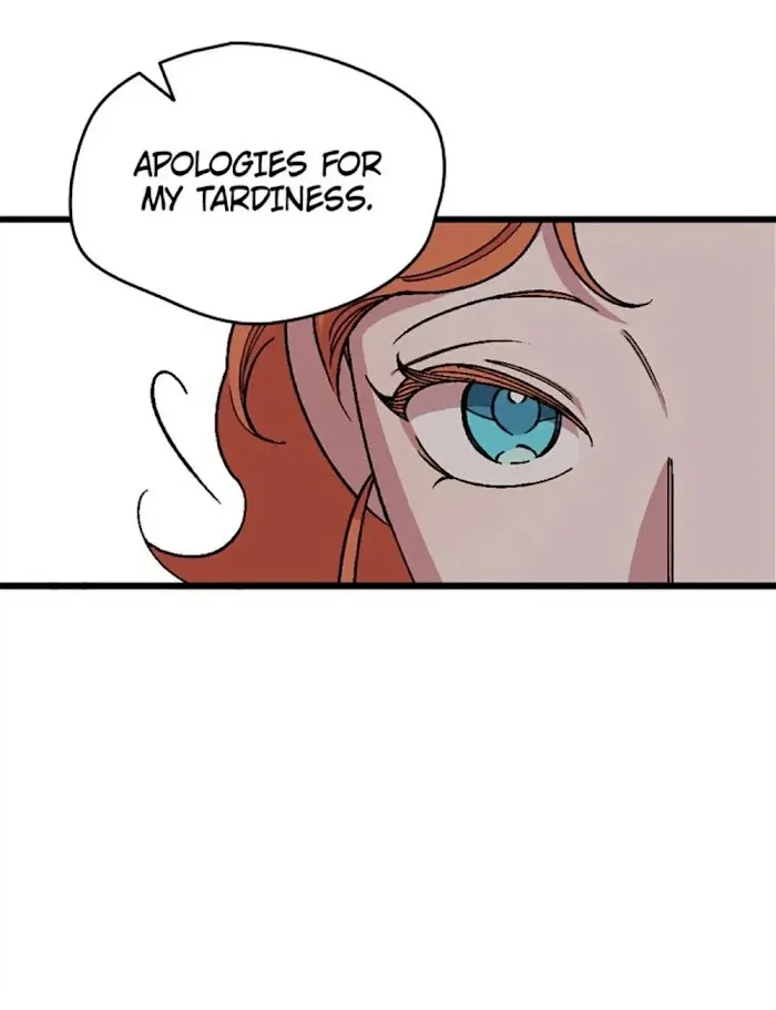 I’ll Save This Damn Family! - Chapter 81 Page 34