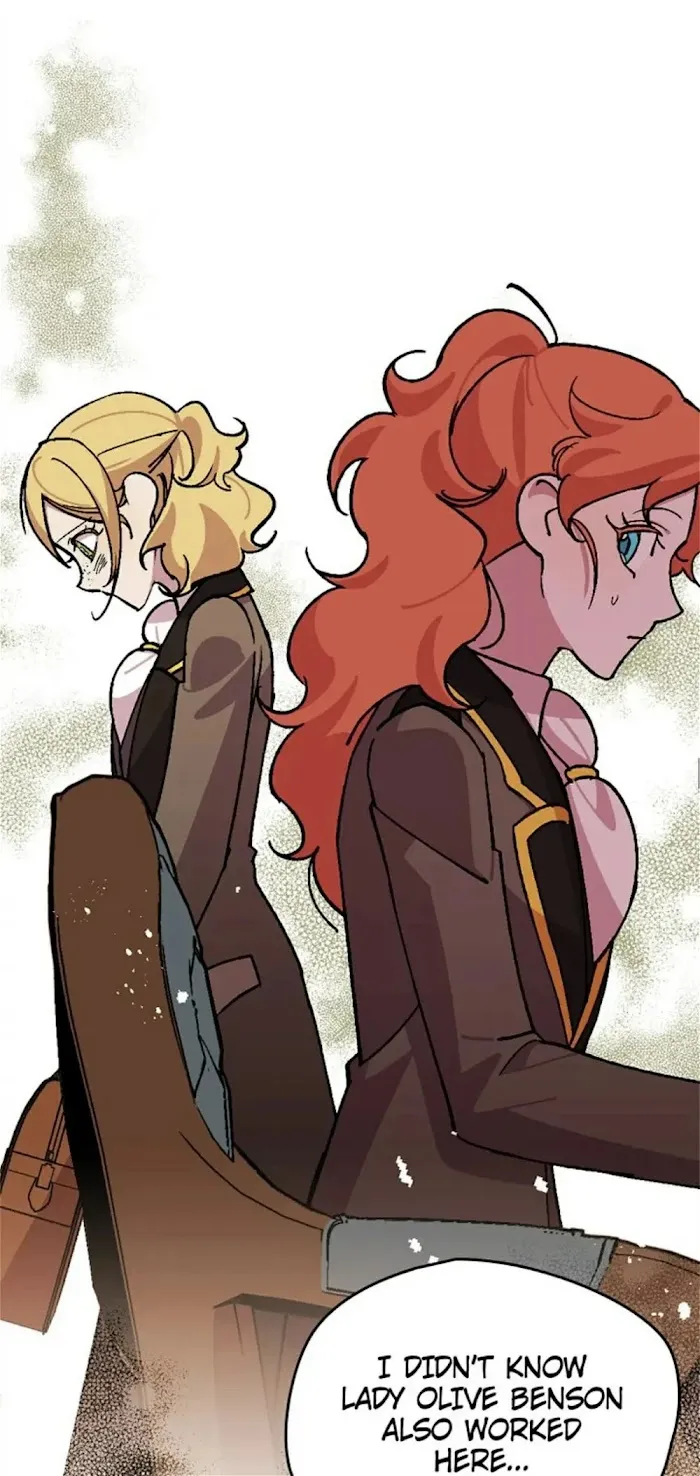I’ll Save This Damn Family! - Chapter 81 Page 35