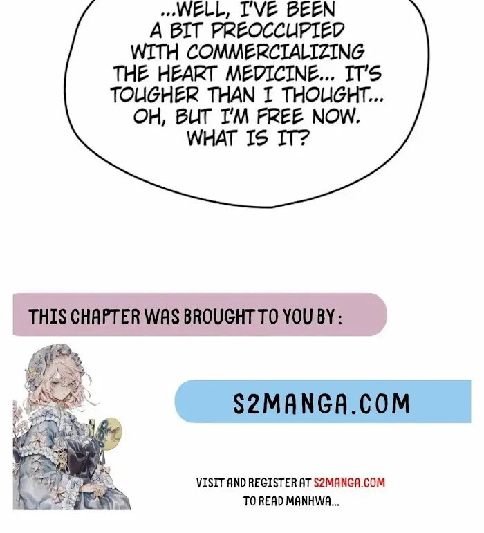 I’ll Save This Damn Family! - Chapter 81 Page 40