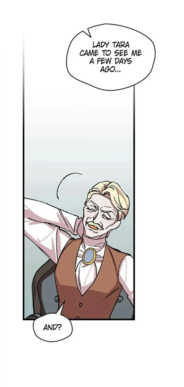 I’ll Save This Damn Family! - Chapter 81 Page 41