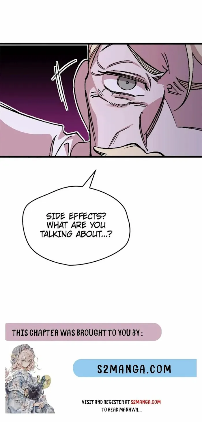 I’ll Save This Damn Family! - Chapter 81 Page 43