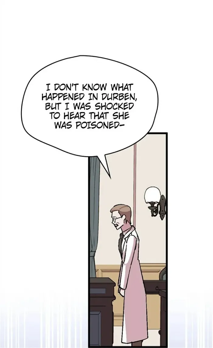 I’ll Save This Damn Family! - Chapter 81 Page 44