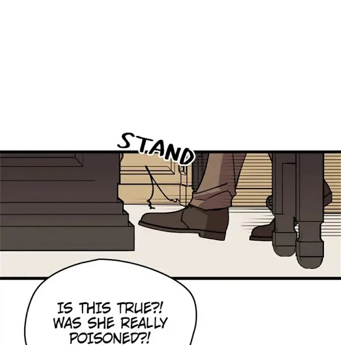 I’ll Save This Damn Family! - Chapter 81 Page 46