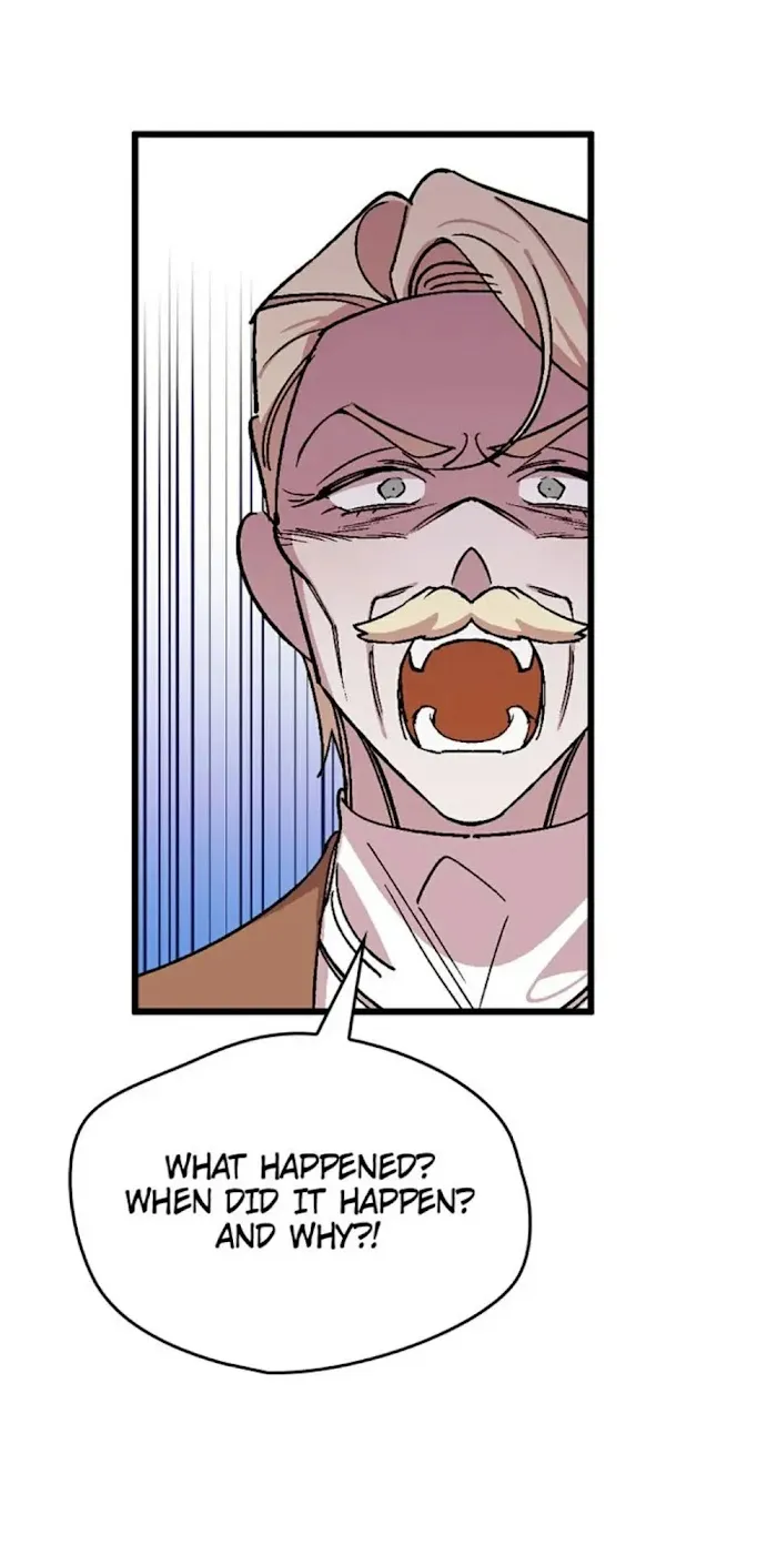 I’ll Save This Damn Family! - Chapter 81 Page 49