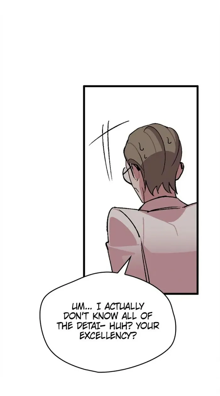 I’ll Save This Damn Family! - Chapter 81 Page 50