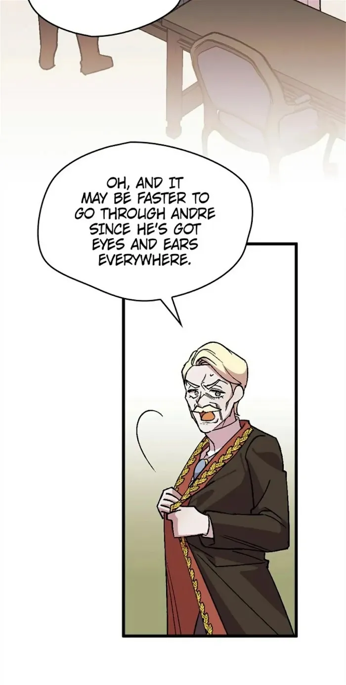 I’ll Save This Damn Family! - Chapter 81 Page 52