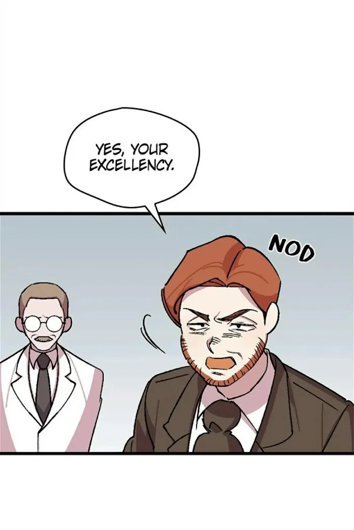 I’ll Save This Damn Family! - Chapter 81 Page 53