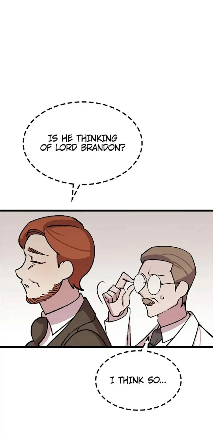 I’ll Save This Damn Family! - Chapter 81 Page 60