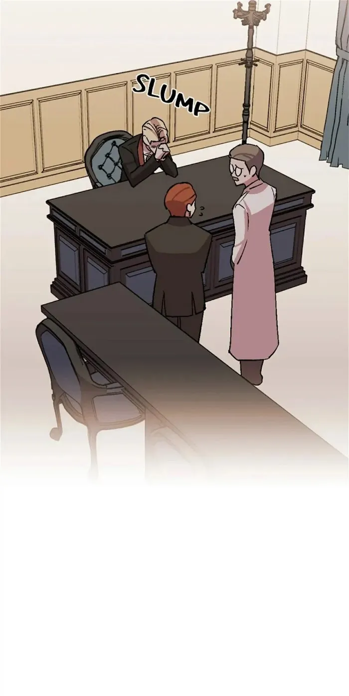 I’ll Save This Damn Family! - Chapter 81 Page 63