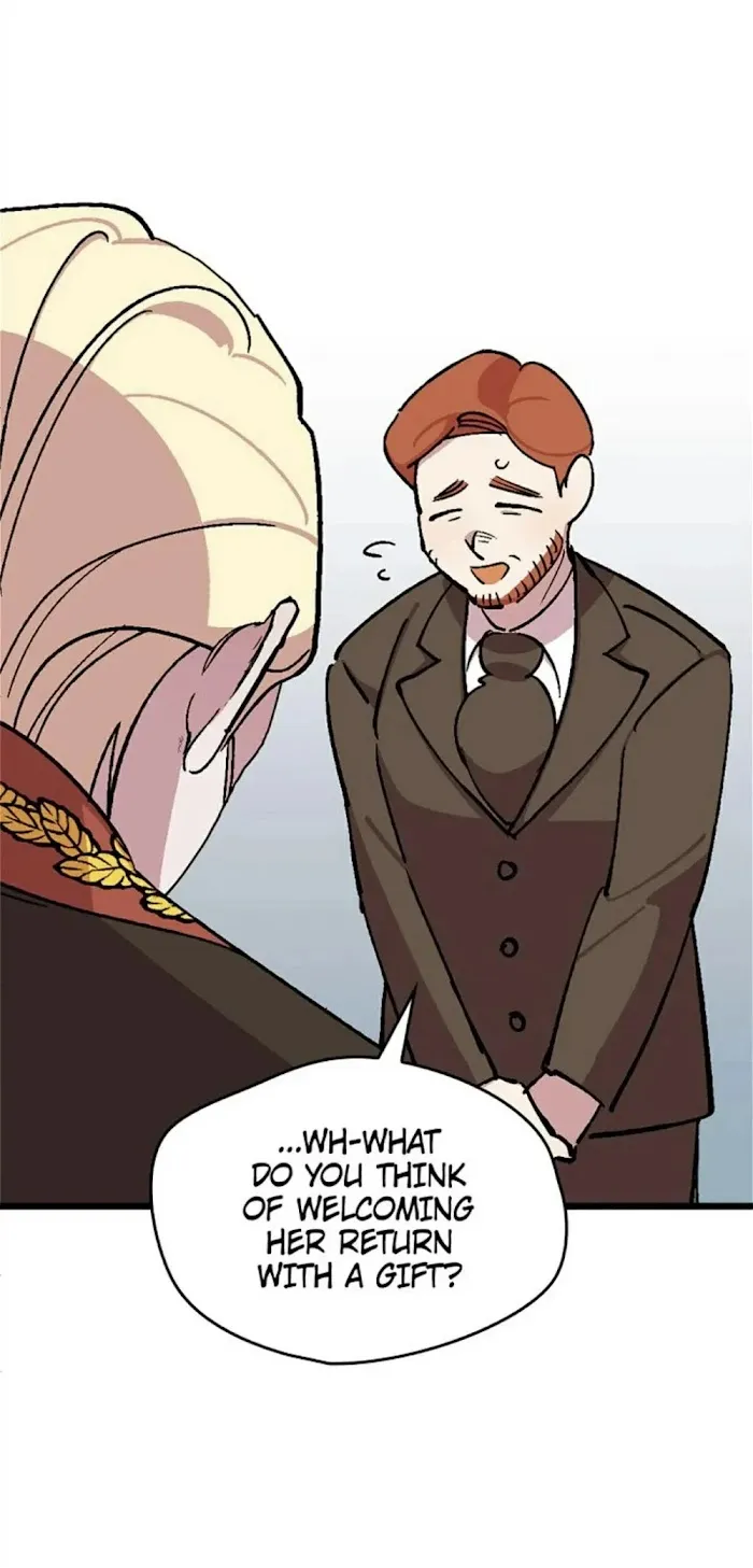 I’ll Save This Damn Family! - Chapter 81 Page 64