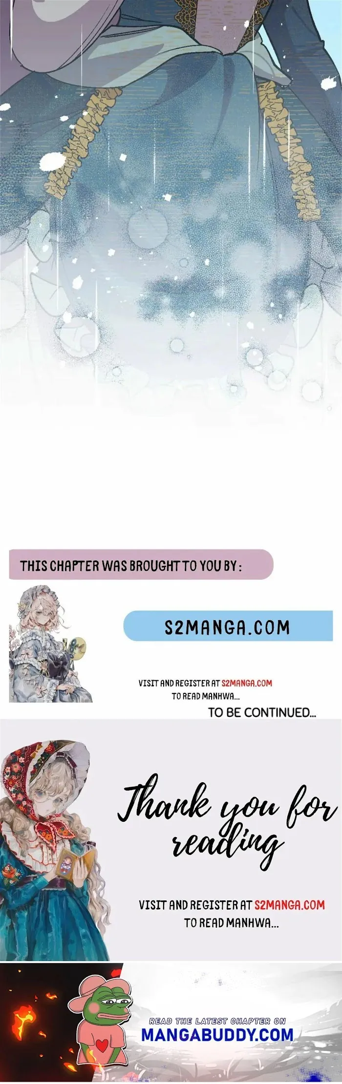 I’ll Save This Damn Family! - Chapter 81 Page 76
