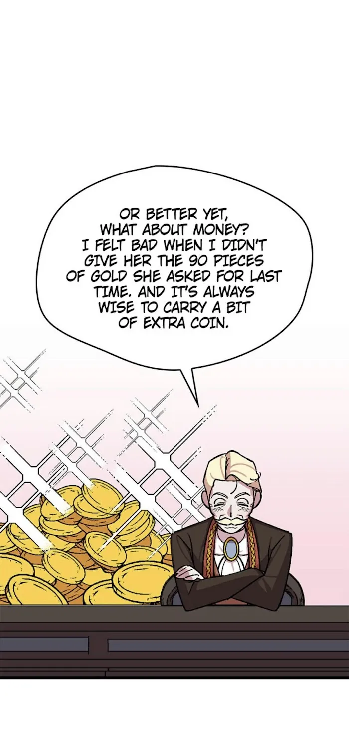 I’ll Save This Damn Family! - Chapter 82 Page 4