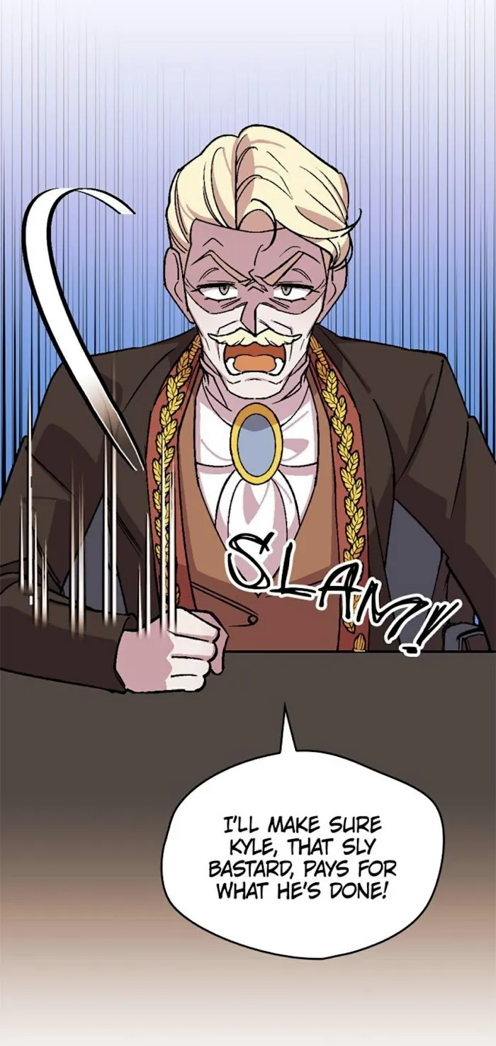 I’ll Save This Damn Family! - Chapter 82 Page 8