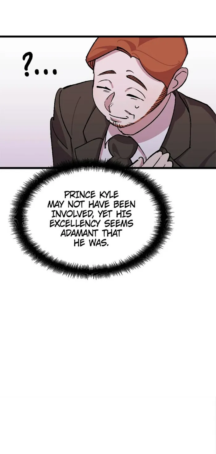 I’ll Save This Damn Family! - Chapter 82 Page 10