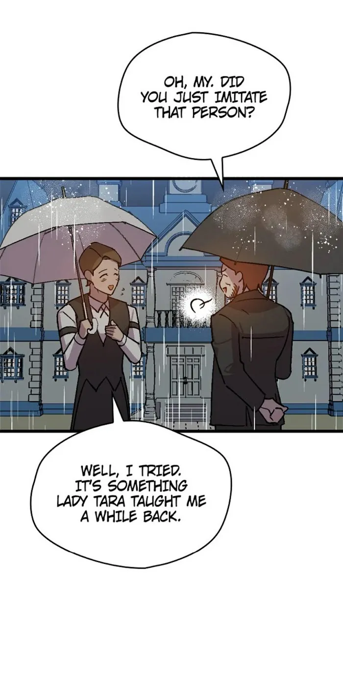I’ll Save This Damn Family! - Chapter 82 Page 21