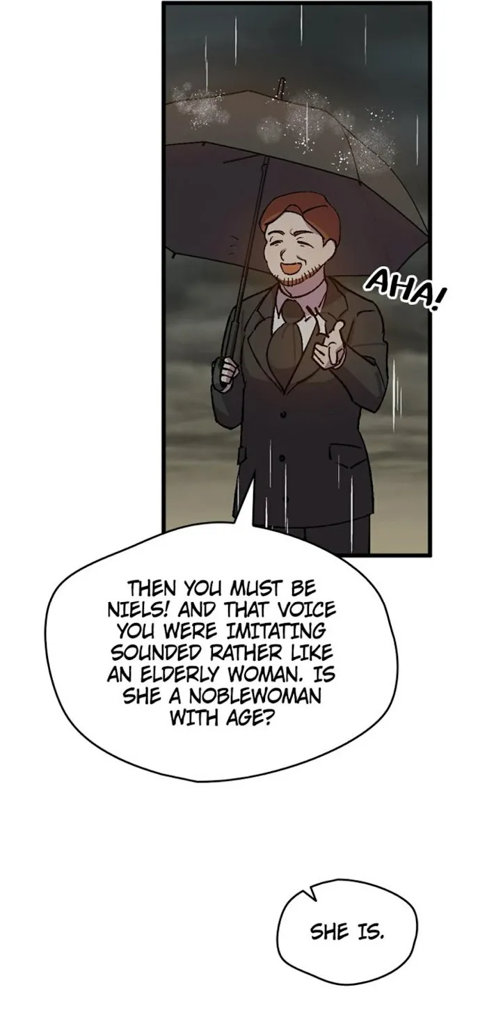 I’ll Save This Damn Family! - Chapter 82 Page 22