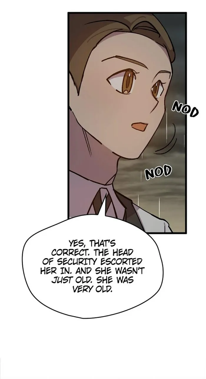 I’ll Save This Damn Family! - Chapter 82 Page 24