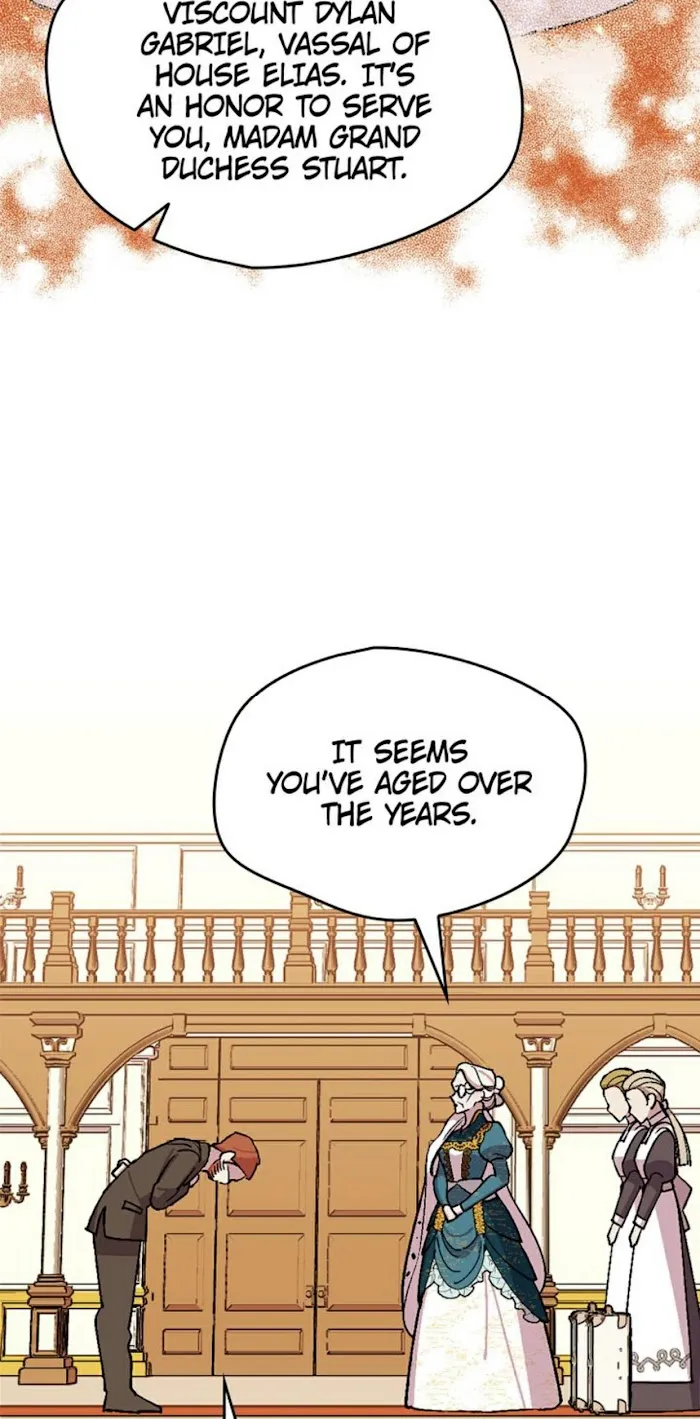 I’ll Save This Damn Family! - Chapter 82 Page 32