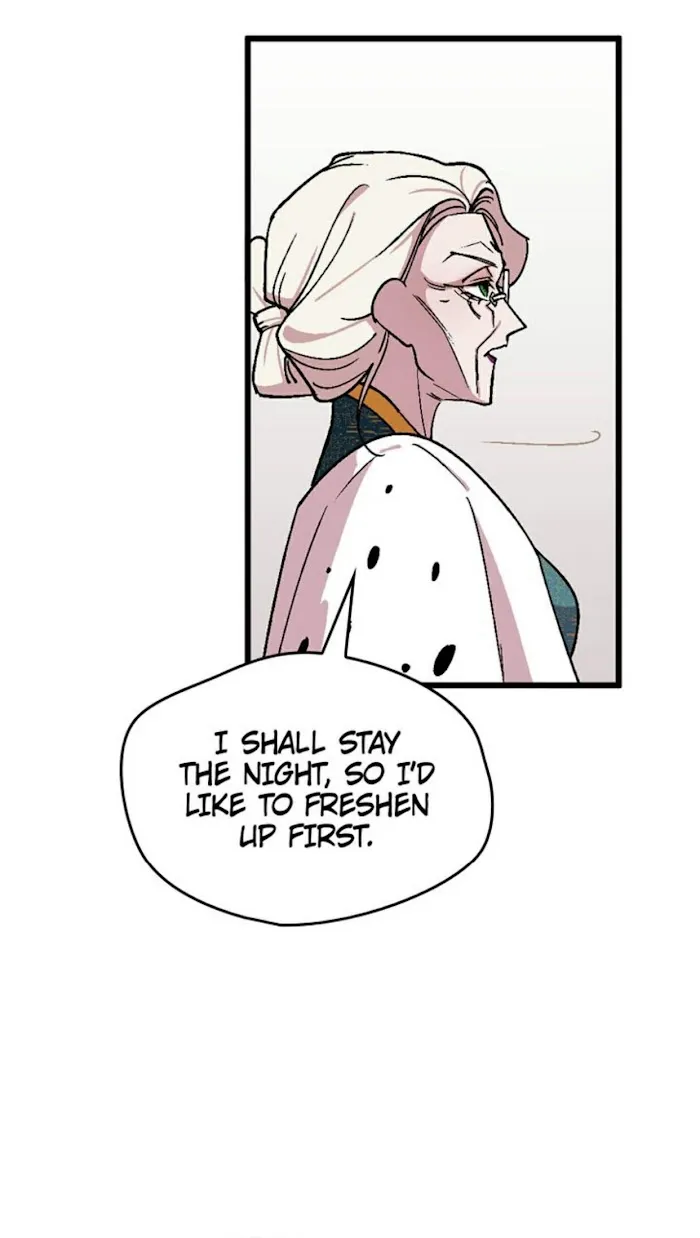 I’ll Save This Damn Family! - Chapter 82 Page 34