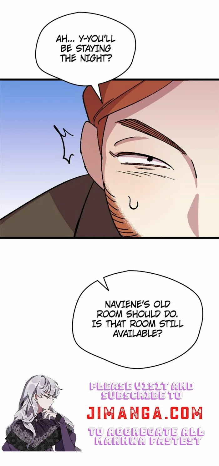 I’ll Save This Damn Family! - Chapter 82 Page 35