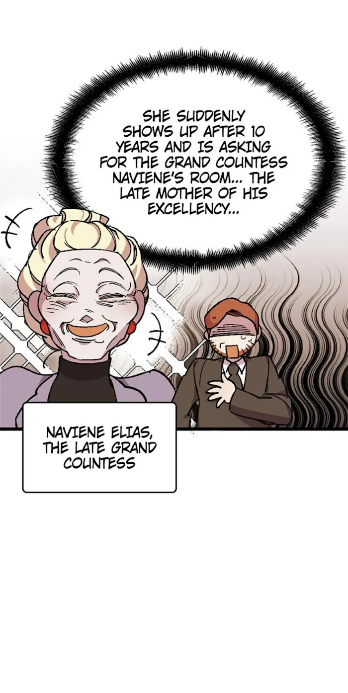 I’ll Save This Damn Family! - Chapter 82 Page 36