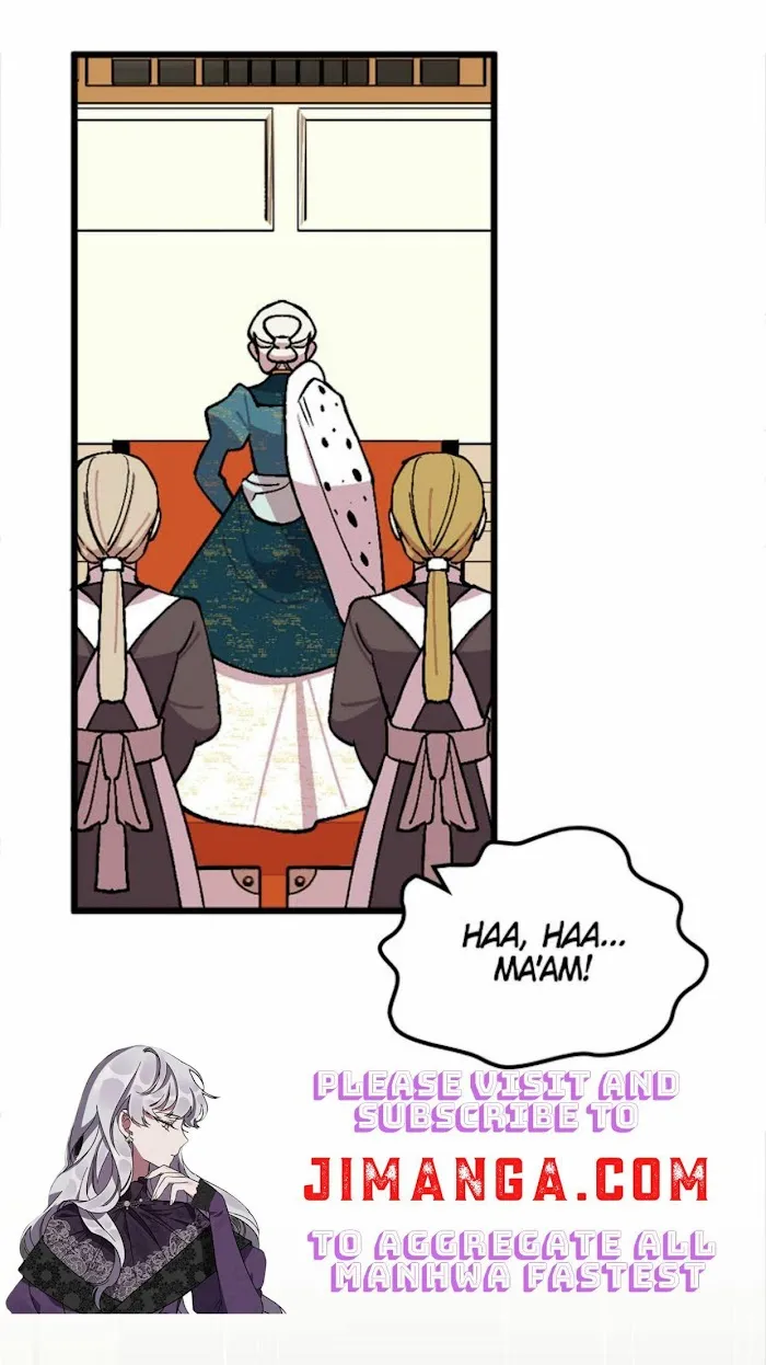 I’ll Save This Damn Family! - Chapter 82 Page 39