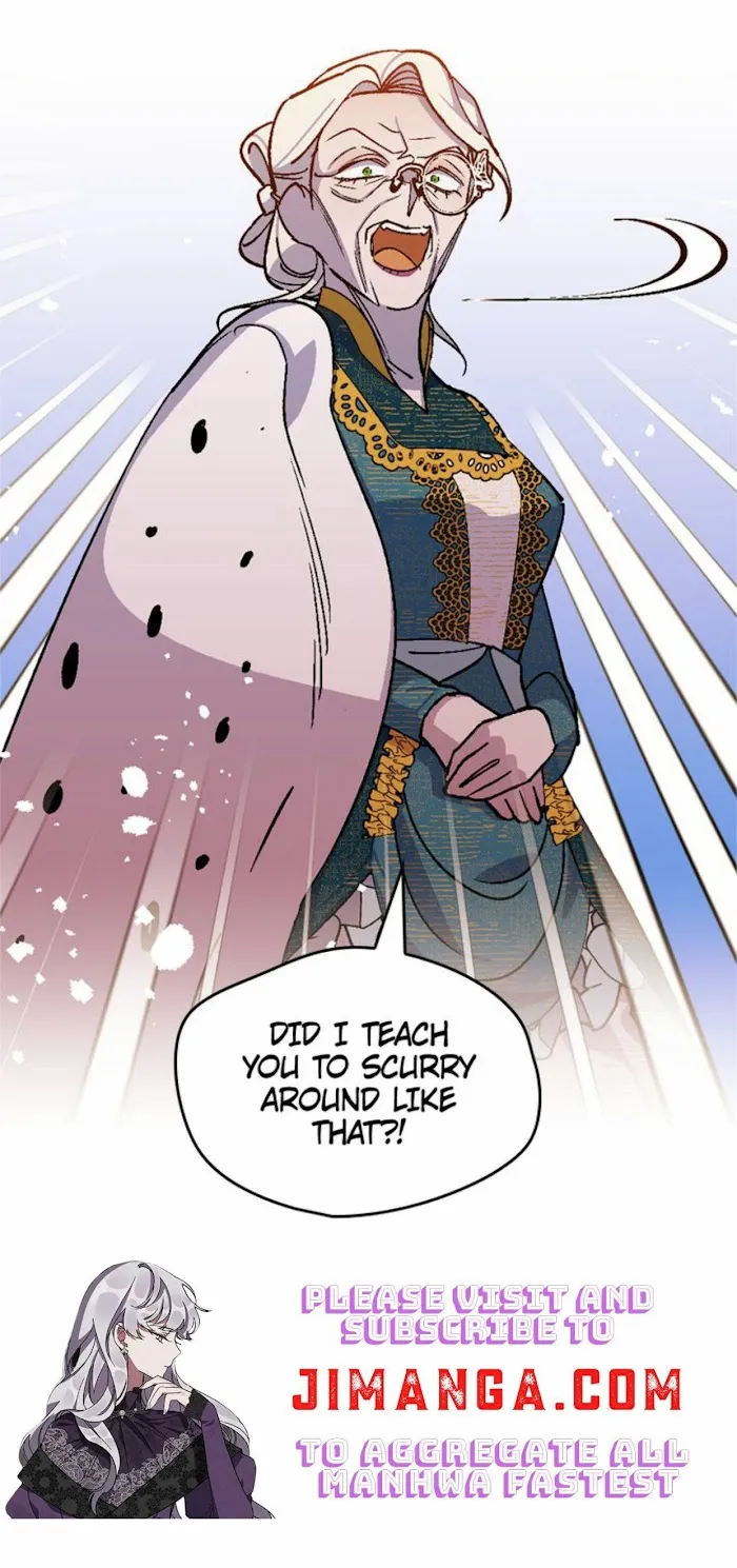 I’ll Save This Damn Family! - Chapter 82 Page 42