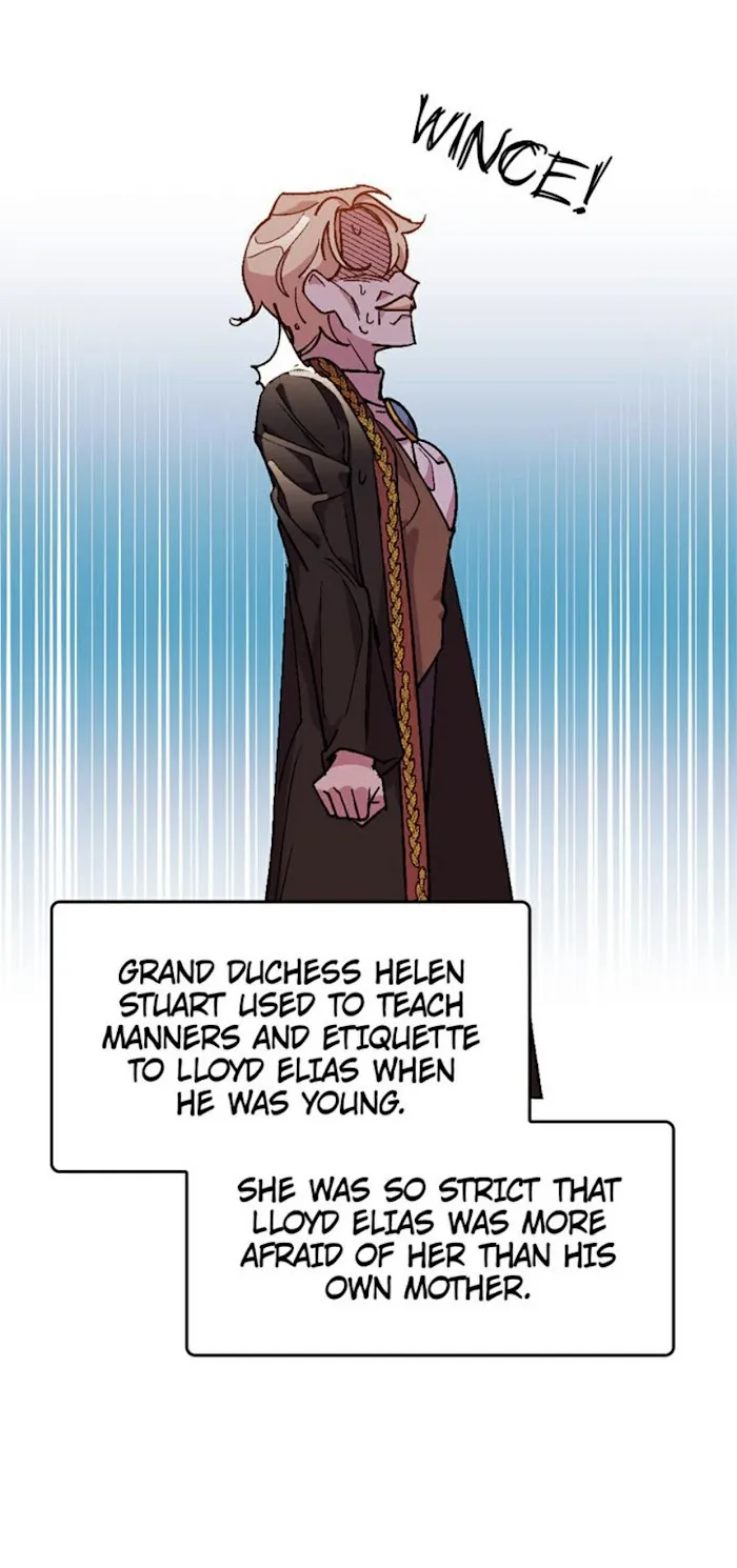 I’ll Save This Damn Family! - Chapter 82 Page 43