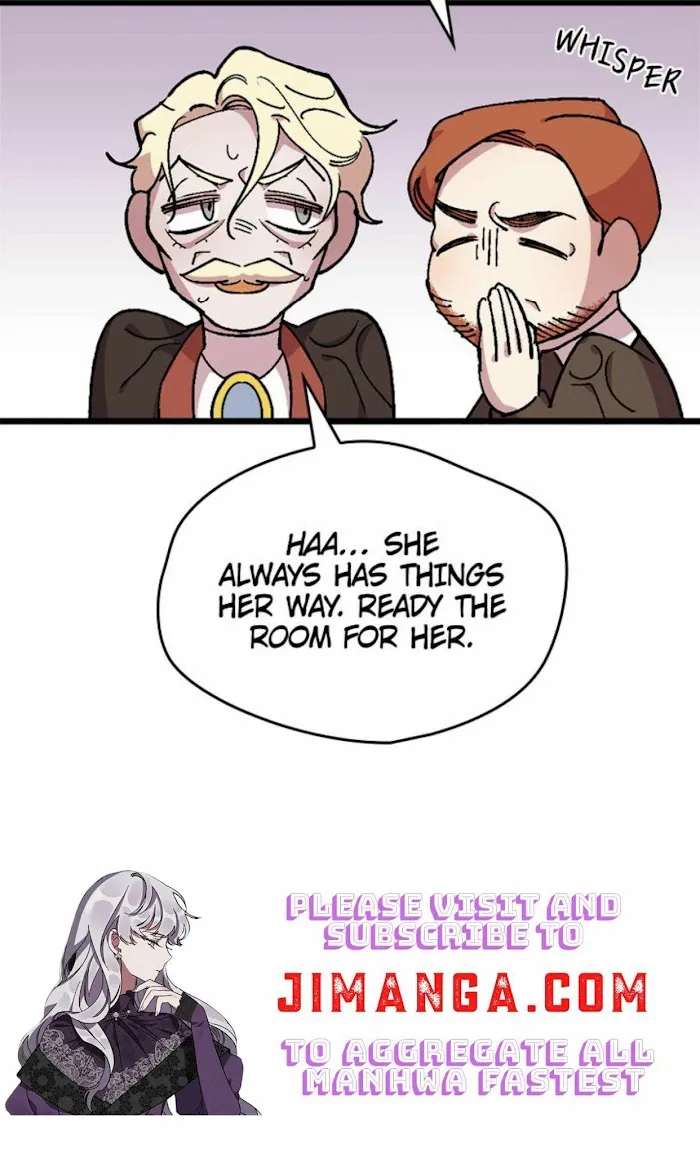I’ll Save This Damn Family! - Chapter 82 Page 46