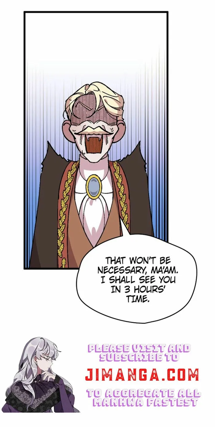 I’ll Save This Damn Family! - Chapter 82 Page 48