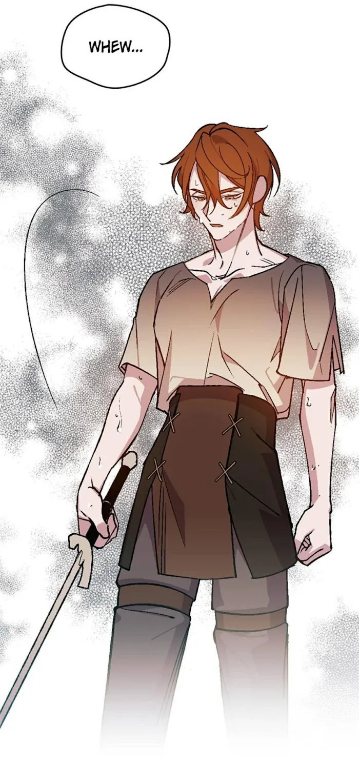 I’ll Save This Damn Family! - Chapter 82 Page 56