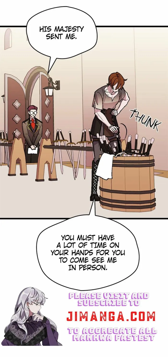 I’ll Save This Damn Family! - Chapter 82 Page 57