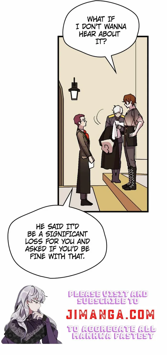 I’ll Save This Damn Family! - Chapter 82 Page 60