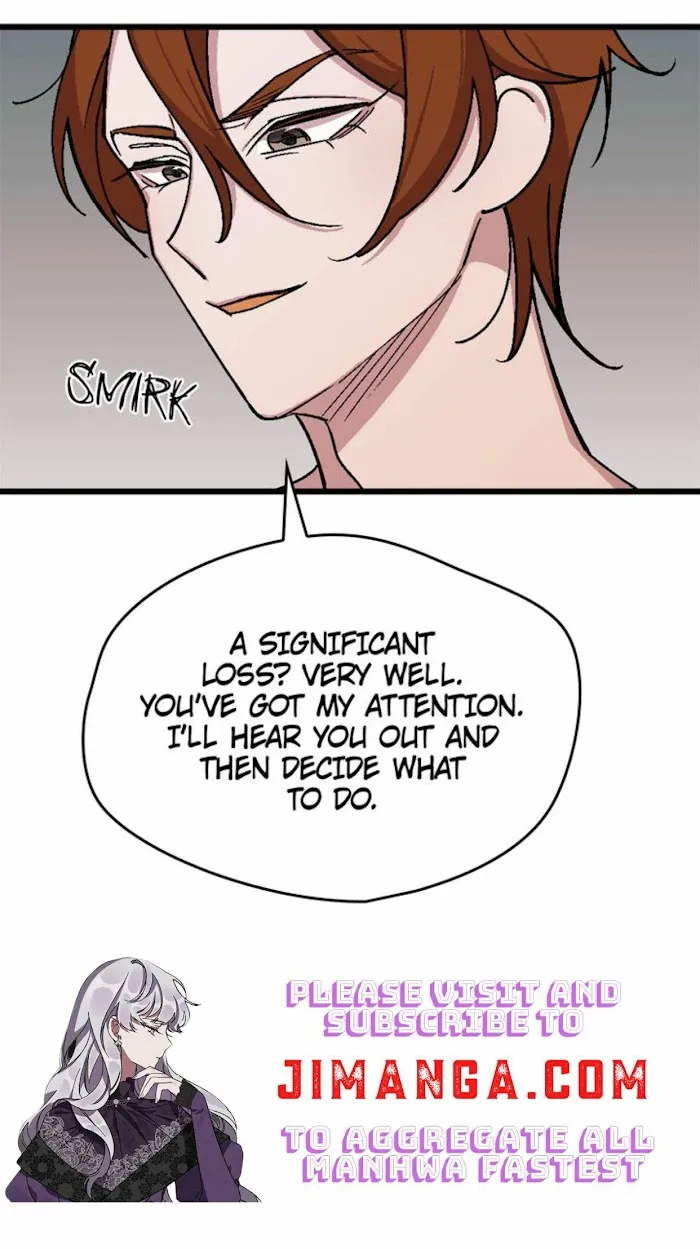 I’ll Save This Damn Family! - Chapter 82 Page 61