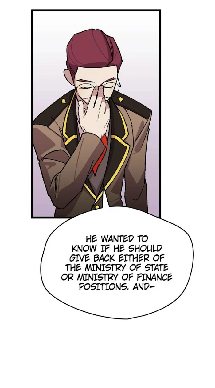 I’ll Save This Damn Family! - Chapter 82 Page 62