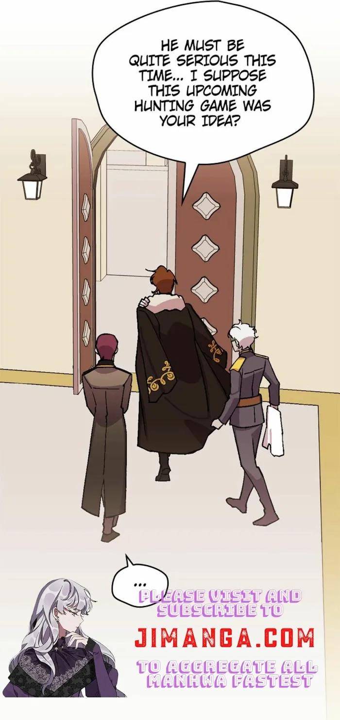 I’ll Save This Damn Family! - Chapter 82 Page 64